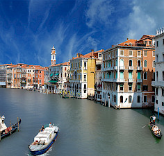 Venedig - Venetien