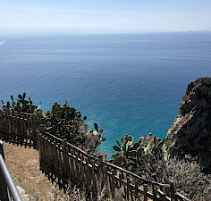 Capo Vaticano - Kalabrien