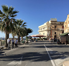 Tropea - Kalabrien