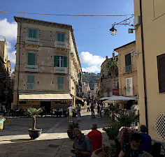 Tropea - Kalabrien