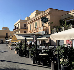 Tropea - Kalabrien