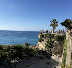 Tropea - Kalabrien