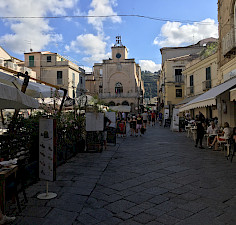 Tropea - Kalabrien