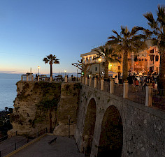 Tropea - Kalabrien