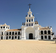 El Rocio