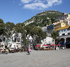 Gibraltar