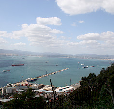 Gibraltar