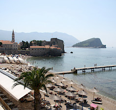 Budva