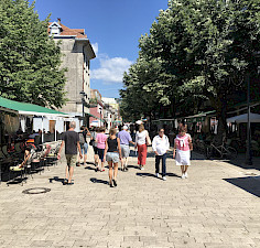 Cetinje