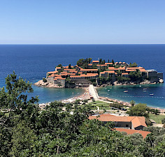 Sveti Stefan