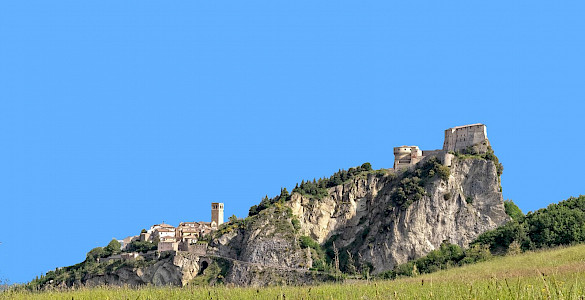 3. TT-Club Radreise - Emilia Romagna mit einem Top E-MTB entdecken
