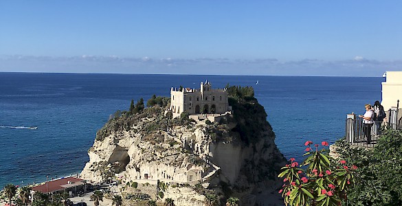 Kalabrien 2026 - Ein einzigartiges Stück Italien