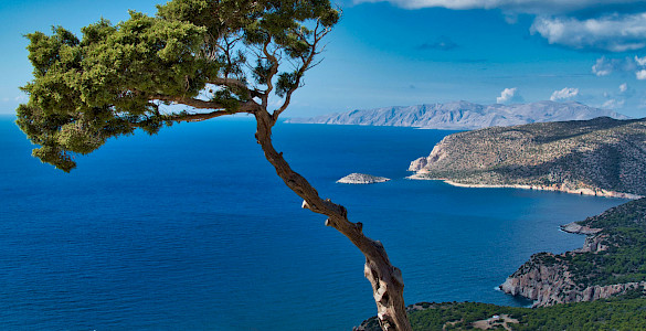 Rhodos 2026 - die Perle der Ägäis Herbst 2026